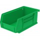 Akro-Mils 30220 Small Part Bins – 24-Pack Durable Plastic Storage Bins