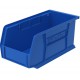 Akro-Mils 30230 Small Part Bins – 12-Pack Durable Plastic Storage Bins