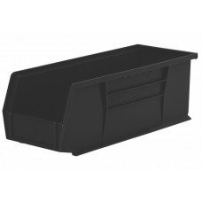 Akro-Mils 30234 Small Part Bins – 12-Pack Durable Plastic Storage Bins
