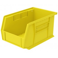 Akro-Mils 30237 Small Part Bins – 12-Pack Durable Plastic Storage Bins