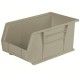 Akro-Mils 30240 Small Part Bins – 12-Pack Durable Plastic Storage Bins