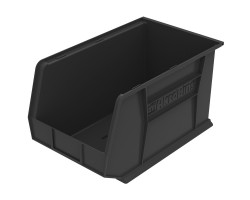 Akro-Mils 30260 Small Part Bins – 6-Pack Durable Plastic Storage Bins