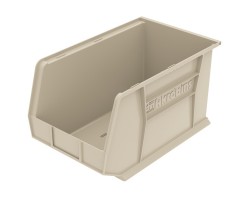 Akro-Mils 30260 Small Part Bins – 6-Pack Durable Plastic Storage Bins