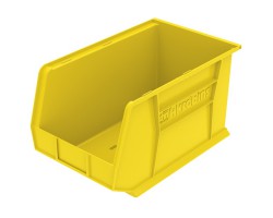 Akro-Mils 30260 Small Part Bins – 6-Pack Durable Plastic Storage Bins