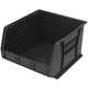 Akro-Mils 30270 Small Part Bins – 3-Pack Heavy-Duty Plastic Storage Bins