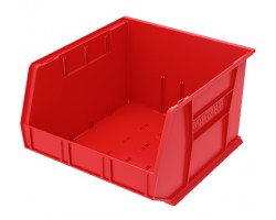 Akro-Mils 30270 Small Part Bins – 3-Pack Heavy-Duty Plastic Storage Bins