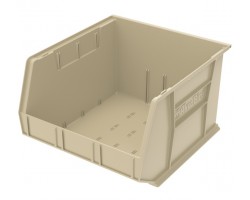 Akro-Mils 30270 Small Part Bins – 3-Pack Heavy-Duty Plastic Storage Bins