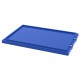 Akro-Mils 35241 Plastic Stack-Nest Container Cover - 3 per Carton