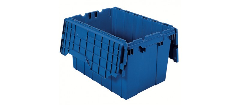 Attached Lid Containers Buying Guide: Sizes, Uses & Features