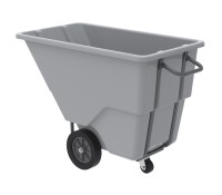 Akro-Mils Heavy-Duty Tilt Trucks