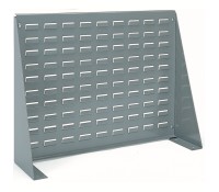 Akro Mils Steel Bench Racks Bin Storage Systems