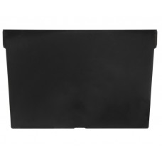 Akro-Mils 40020 ShelfMax Plastic Width Dividers - Carton of 6