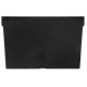 Akro-Mils 40040 ShelfMax Plastic Width Dividers - Carton of 6
