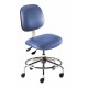 Biofit Belize Ergonomic Cleanroom Chair - BES-L-RC-IS08