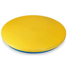 Bishamon Floor TT Manual Floor Mount Turntable – 4,000 lb Capacity Bishamon Floor TT Manual Floor Mount Turntable – 4,000 lb Capacity