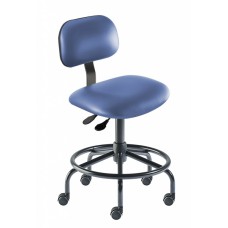 Biofit Bridgeport Ergonomic Chair - BTS-L-RC-T-XF-XA-06 Biofit Bridgeport Ergonomic Chair - BTS-L-RC-T-XF-XA-06