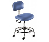 Biofit BT-Series Ergonomic Lab Chair – Adjustable & Durable Seating