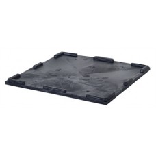 Buckhorn 48x45 Heavy Duty Structural Foam Lid - TH48450200 Buckhorn 48x45 Heavy Duty Structural Foam Lid - TH48450200
