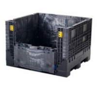Containers – Bulk Boxes & Bulk Containers
