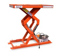 Autoquip Compact Scissor Lift Tables