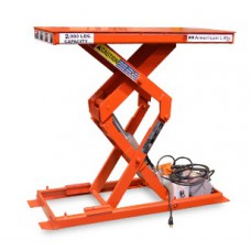 Autoquip CPT-025-0005 Compact Scissor Lift Table – 500 lb Capacity, 25" Travel Autoquip CPT-025-0005 Compact Scissor Lift Table – 500 lb Capacity, 25" Travel