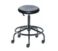 BioFit CX-Series Self-Skinned Urethane Seat Stool