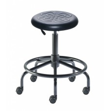 Biofit Rugged Self-Skinned Urethane Stool - CXS-L-RC-S-XF-XA-06 Biofit Rugged Self-Skinned Urethane Stool - CXS-L-RC-S-XF-XA-06