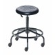 Biofit Rugged Self-Skinned Urethane Stool - CXS-L-RC-S-XF-XA-06