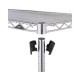 Metro Industrial Super Erecta Chrome Plated Wire Shelf - 1830NC