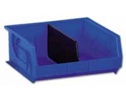 Akro-Mils 40210 Plastic Container Divider - 6 per Carton