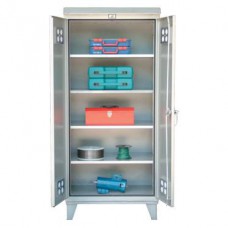 Strong Hold Outdoor Storage Cabinet - 36-WP-244 Strong Hold Outdoor Storage Cabinet - 36-WP-244