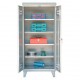 Strong Hold Outdoor Storage Cabinet - 46-WP-244