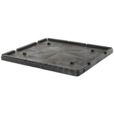 Buckhorn 48x45 Heavy Duty Structural Foam Lid - TL484503 Buckhorn 48x45 Heavy Duty Structural Foam Lid - TL484503