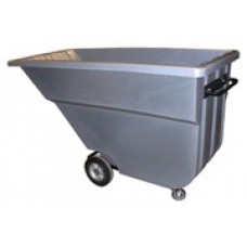 Bayhead 1-1-CU-L Tilt Trash Truck Bayhead 1-1-CU-L Tilt Trash Truck