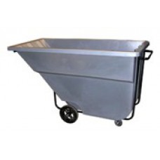 Bayhead 1-1-CU-S Tilt Trash Truck Bayhead 1-1-CU-S Tilt Trash Truck