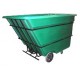 Bayhead 2-2-CU-HD Tilt Trash Truck