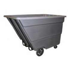 Bayhead 2-2-CU-S Tilt Trash Truck Bayhead 2-2-CU-S Tilt Trash Truck
