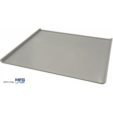 MFG 205101 Heavy Duty Fiberglass Assembly Tray 