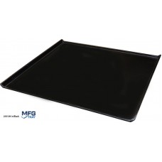 MFG Model 205109 ESD Conductive Fiberglass Tray | Static-Safe Electronics Handling Tray