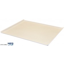 MFG 207101 Industrial Fiberglass Assembly Tray