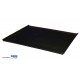 MFG Model 207109 ESD Conductive Fiberglass Conveyor Tray | Static-Safe Tray for Automated Handling