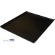 MFG Model 208109 ESD Conductive Fiberglass Conveyor Tray | Static-Safe Tray for Automated Systems