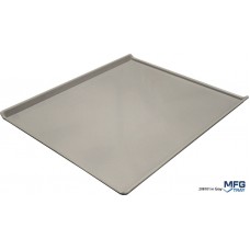 MFG 208101 Heavy Duty Fiberglass Assembly Tray 