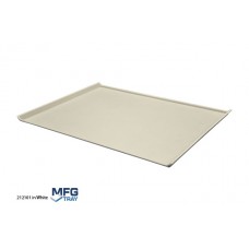 MFG 212101 Industrial Heavy Duty Fiberglass Assembly Tray MFG 212101 Industrial Heavy Duty Fiberglass Assembly Tray