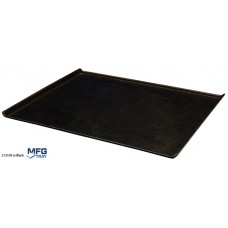 MFG Model 212109 Conductive Fiberglass Assembly Conveyor ESD Tray | Static-Safe Industrial Tray