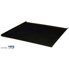 MFG 213109 Conductive Fiberglass Assembly Tray MFG 213109 Conductive Fiberglass Assembly Tray