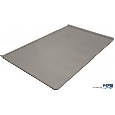 MFG 215101 Heavy Duty Fiberglass Assembly Tray MFG 215101 Heavy Duty Fiberglass Assembly Tray