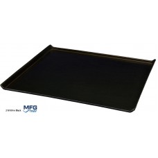 MFG Model 218109 ESD Conductive Heavy Duty Fiberglass Assembly Tray | Static-Safe Work Surface MFG Model 218109 ESD Conductive Heavy Duty Fiberglass Assembly Tray | Static-Safe Work Surface