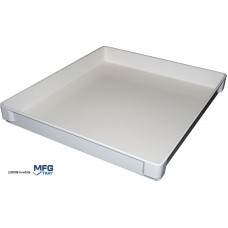 MFG 220008 Heavy Duty Fiberglass Stacking Container 