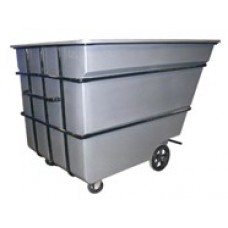 Bayhead 3-0-CU-HD Tilt Trash Truck Bayhead 3-0-CU-HD Tilt Trash Truck